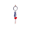 Eco-friendly Promotional Metal Key Chain