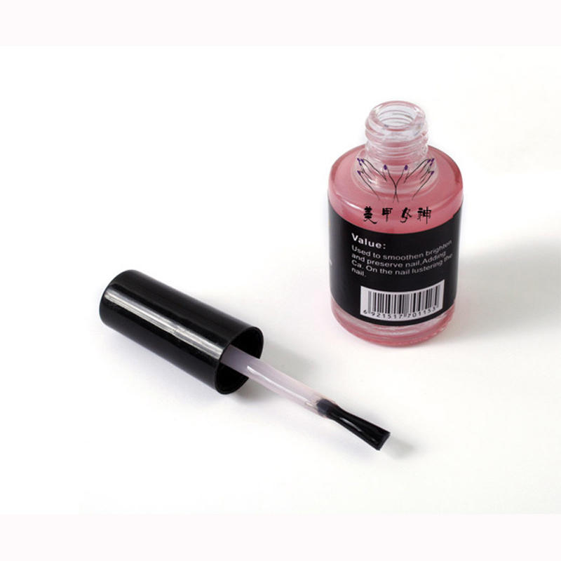 18ml Cuticle Revitalizer Oil Nail Art Treatment Manicure Nail Under-oil Nail cuticle Oil Nail Art Tool