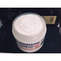 ORIGINAL MONOBENZONE 60% WHITE FACE WHITENING CREAM FADES SKIN TONE CLEARS BLEMISHES & AGE SPOTS 100g