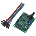 DC 5V-12V 2-phase 4-wire Micro Stepper Motor Driver Mini 4-phase 5-wire Stepping Motor Speed Controller Module Board New 1PCS