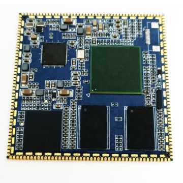 HDI PCB High Tg Immersion God Surface