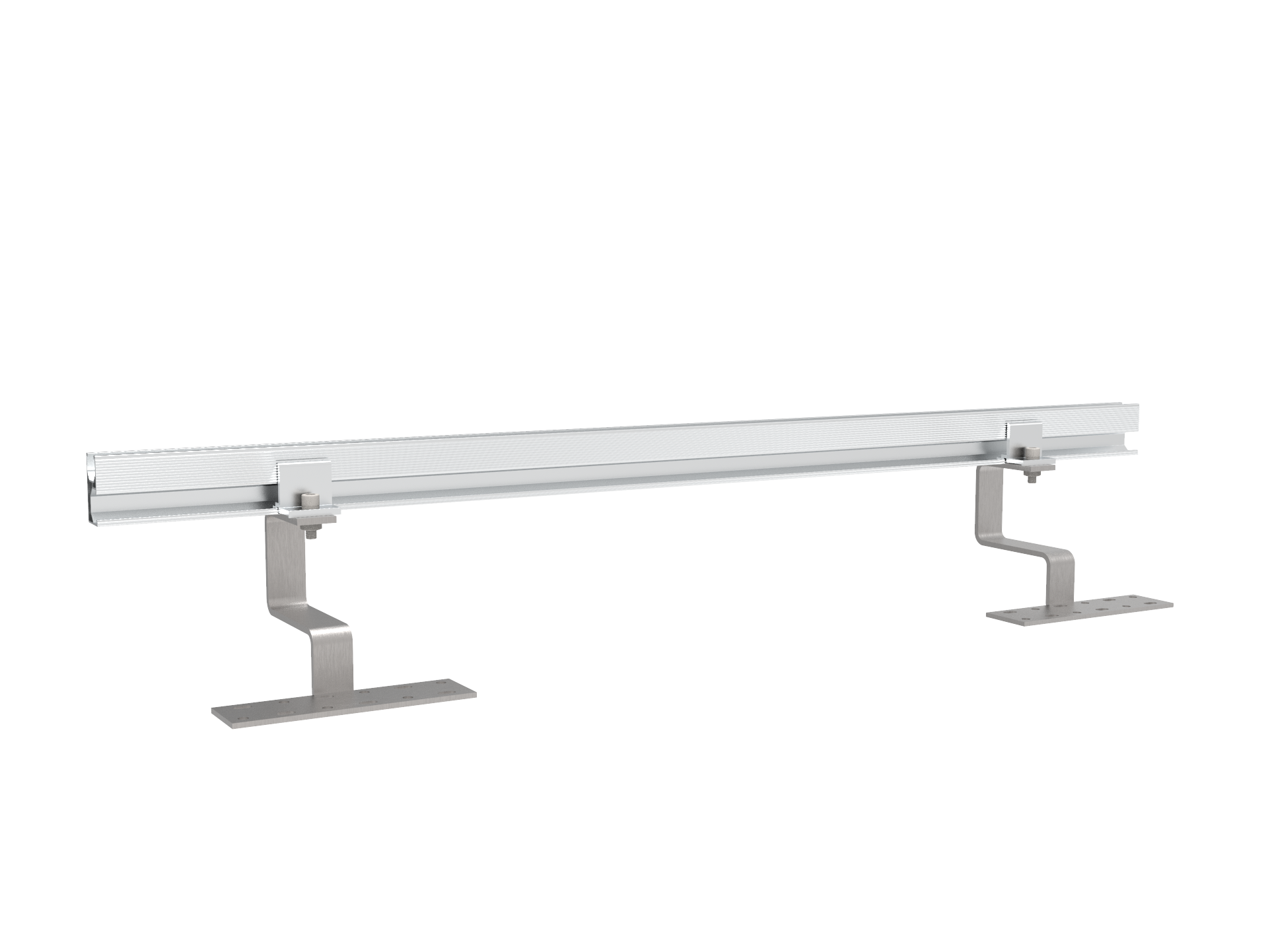 Flat-shaped Bending Hook Welded Type