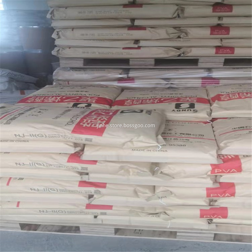 Sinopec PVA14