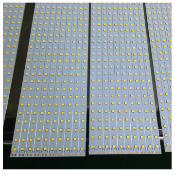 Aluminum PCB LED board