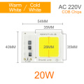 COB 20W