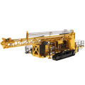 CAT 1/50 MD6250 ROTARY Mining Drilling rig Diecast Alloy Model Metal Engineering Vehicle equipment Toys Children Kid gifts