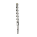 160mm Concrete Drill Bit Double SDS Plus Slot Masonry Hammer Head Tools 5-16mm Metal Hss Drill Set for Electric Drills Cutting