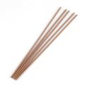 180Pcs Tube Pure Natural Wormwood Incense Stick Laoshan Sandalwood Incense Sticks Indoor Good for Sleep Health