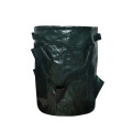 Grow Bags Diy Strawberry Planter PE Cloth Planting Container Bag Thicken Garden Pot Garden Supplies Apr#27