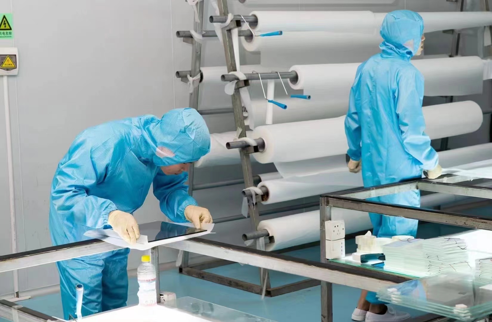 PDLC Manufacturer