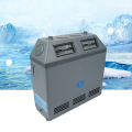 Truck air conditioner 505 evaporator assembly 24V truck excavator harvester vehicle refrigeration refitting 12V