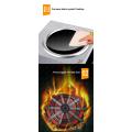 ZD3500-1 Upgrade Single Burner Electric Commerical Induction Cooktop