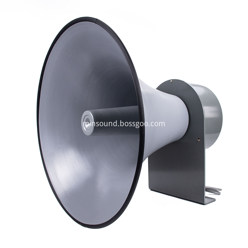 IP65 Siren Speaker