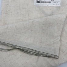 Softy Rayon Linen Sand Washed Wrinkled Fabric