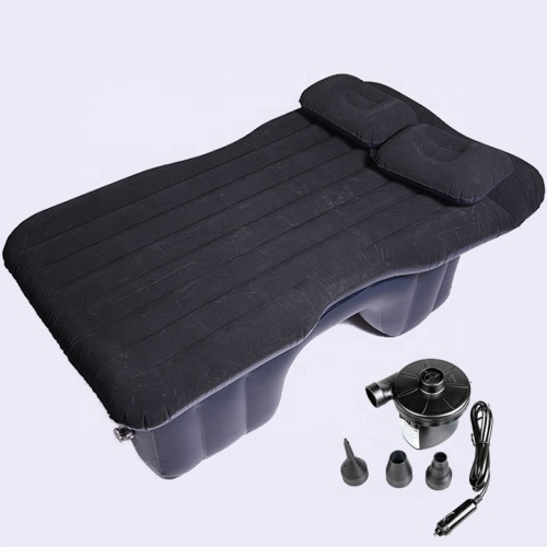 OEM Flocking Car Air Bed Car Air Mattress for Sale, Offer OEM Flocking Car Air Bed Car Air Mattress