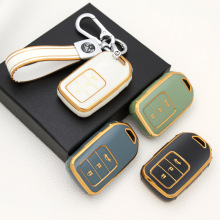 TPU Car Key cover Remote Key Case Shell