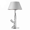 Table lamp Silver