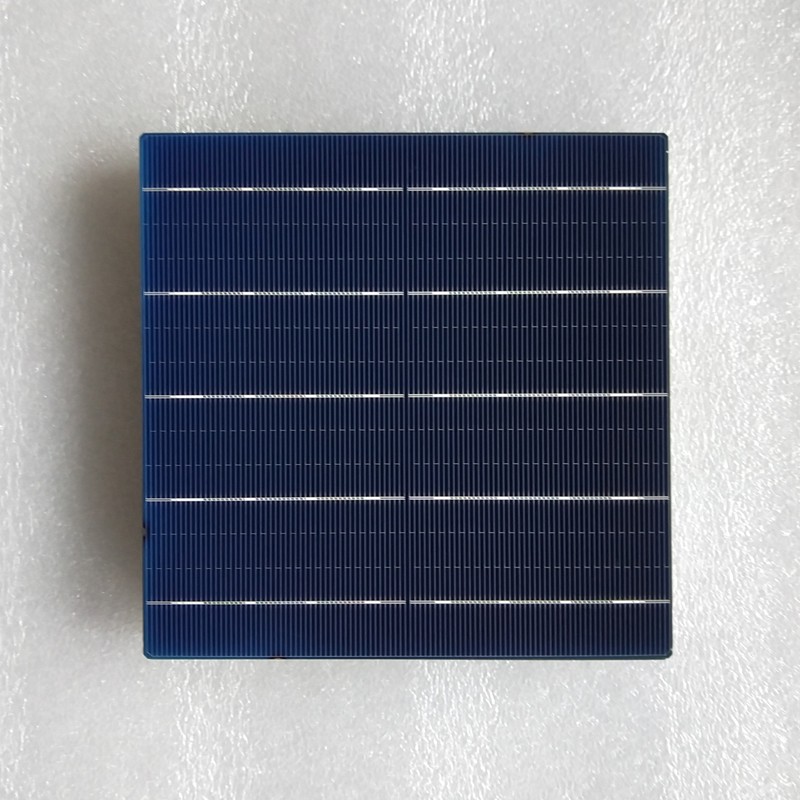 Monocrystalline solar cells 5.62W High quality PERC Diy Solar Panel Power System 10pcs/Lot