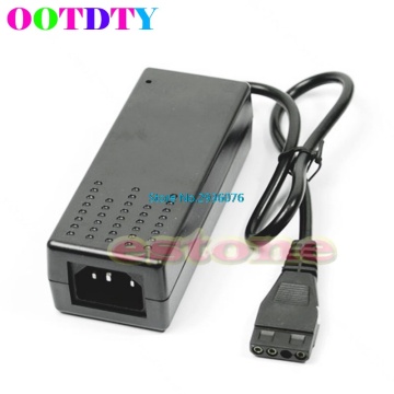 2020 New 12V + 5V AC Power Adapters Supply For HARD DISK Drive