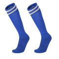 Adults Children Breathable Anti-Slip Soccer Football Sports Long Tube Socks New Chic