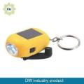 Top Quality High Bright Mini Dynamo Flashlight