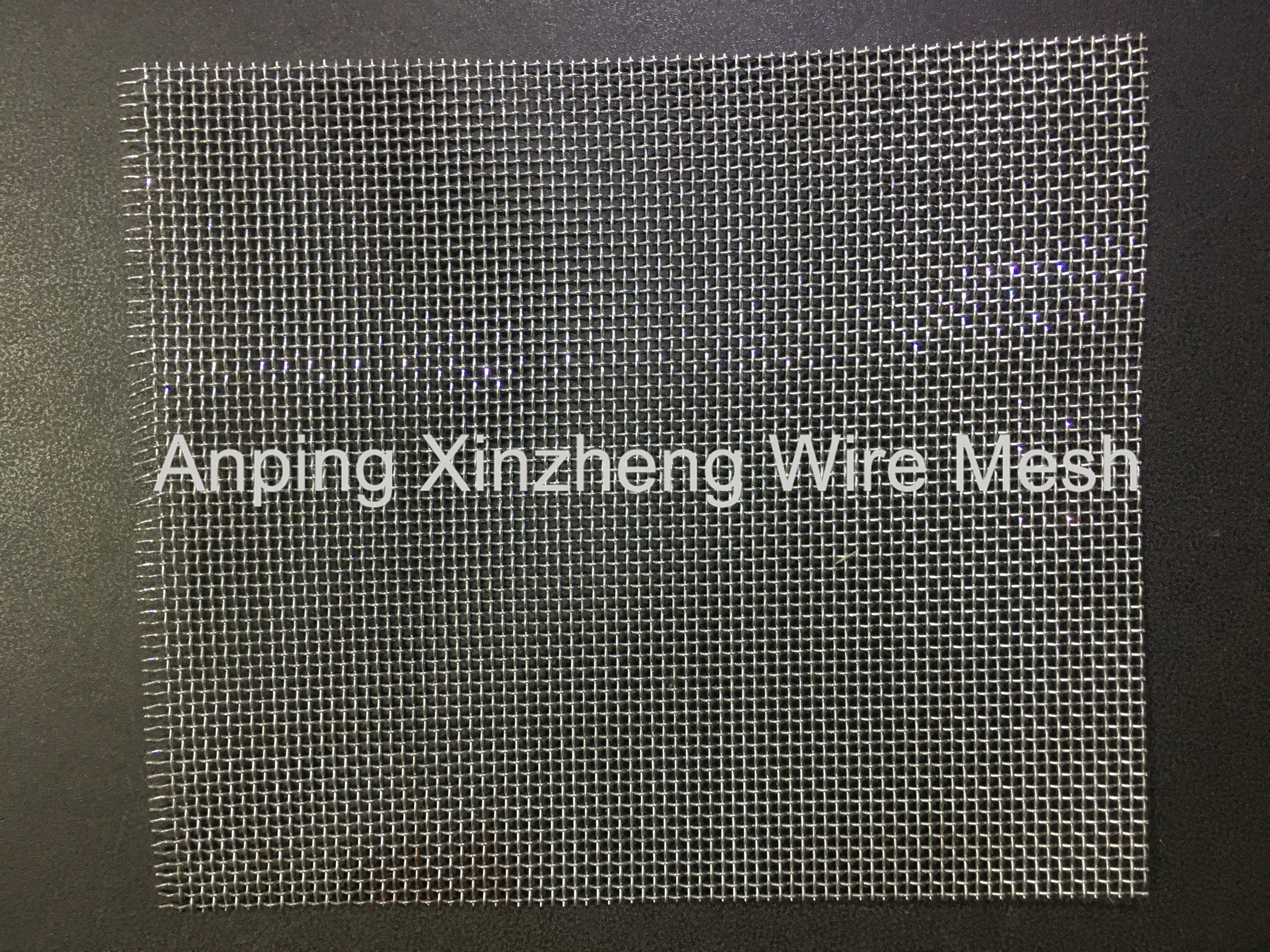 Plain Weave Wire Mesh