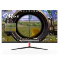 23.8 Inch 144HZ Gaming Monitor PC Laptop 1080P IPS LCD Display Monitor Gamer 19 Inch 1440x900 Full HD Monitor HDMI VGA Portable