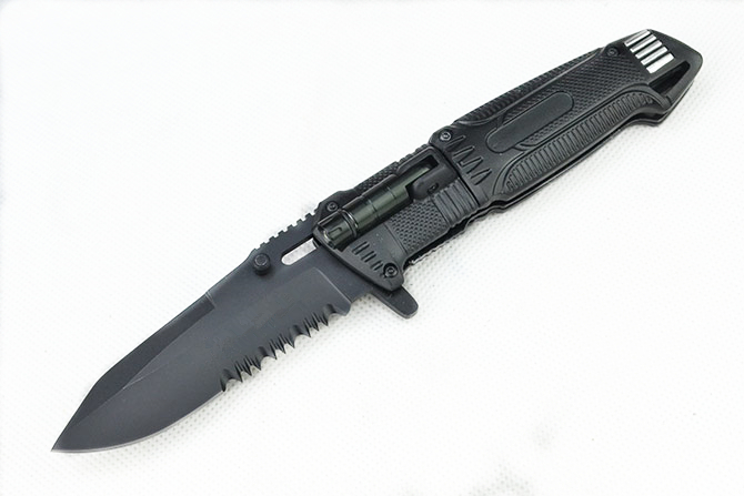 Pocket Knife