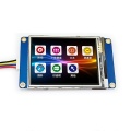 2.8" TJC HMI TFT LCD Display Module 320x240 Touch Screen For Raspberry