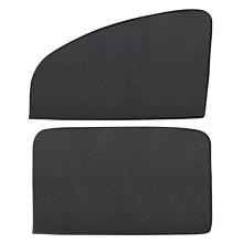 Magnetic Car Sun Shade UV Protection Cars Curtain Car Windows Sunshade