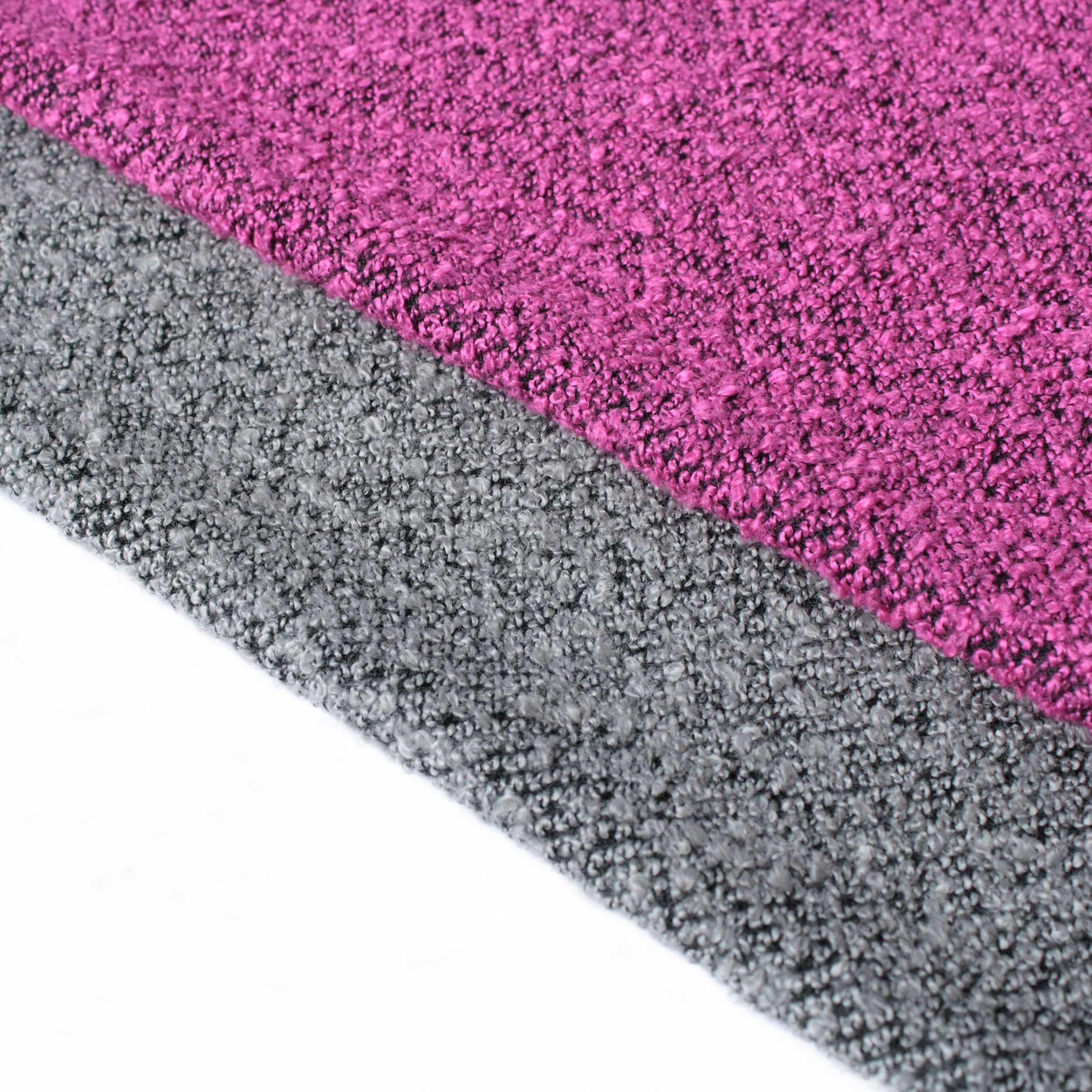 polyester Acrylic Blend Fabric