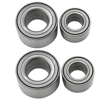 For 09-15 POLARIS RANGER 800 / 700 570-ALL 4 WHEEL Carrier BEARINGS KIT Both sides ( front 3514699 & rear 3514635) 99&35 UTV ATV