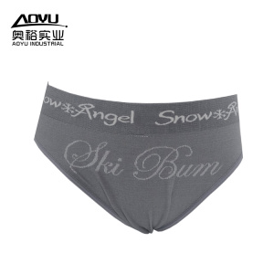 OEM Manufacturer for Comfortable T Pants Hot-selling Young Women T Pants Underwear Women export to Poland Manufacturer