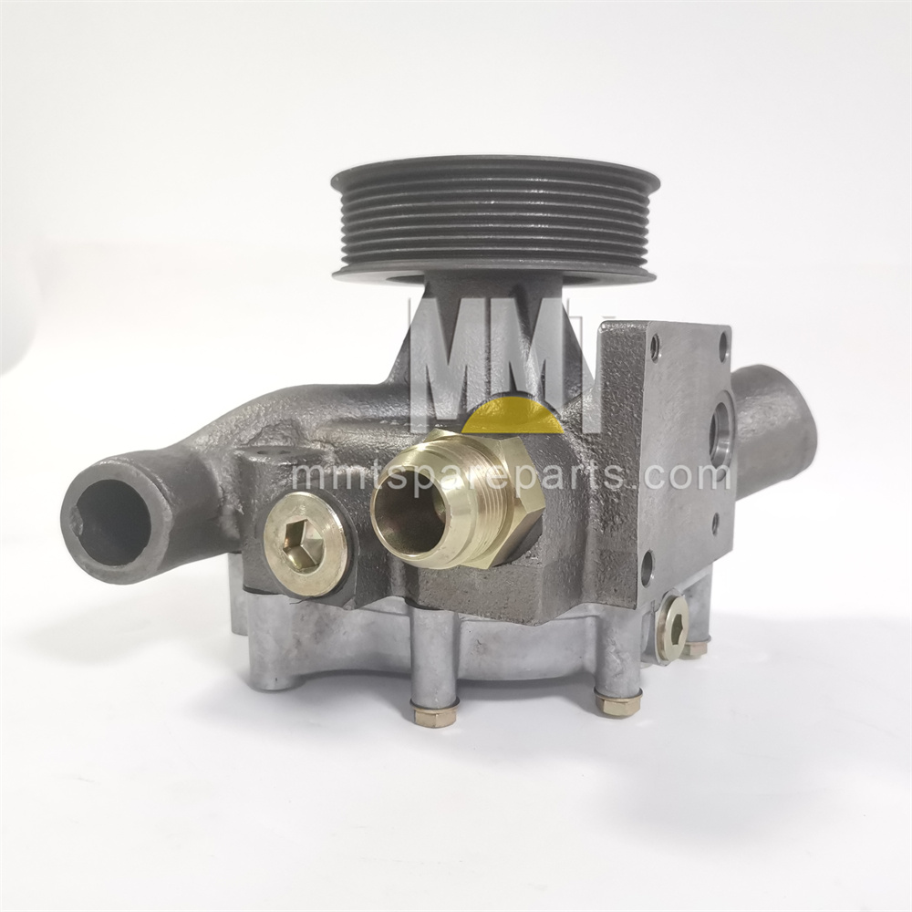 Water Pump 352-2139