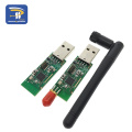 Wireless Zigbee CC2531 CC2540 Sniffer Bare Board Packet Protocol Analyzer Module USB Programming Interface Dongle Capture Packet