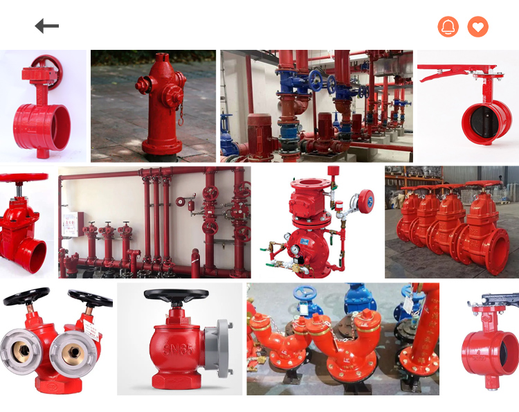 Fire Preaction Device