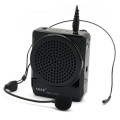 12W Aker MR1505 Waistband Portable Loud Voice Booster Amplifier Speaker for MP3