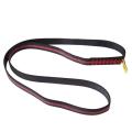 Xinda 22KN 60cm Polyester rock Climbing Sling Bearing Strap Reinforce Rope Practical Outdoor Climbing Rope