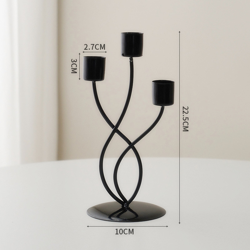 Candlestick Holder