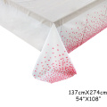 1pcs tablecloths