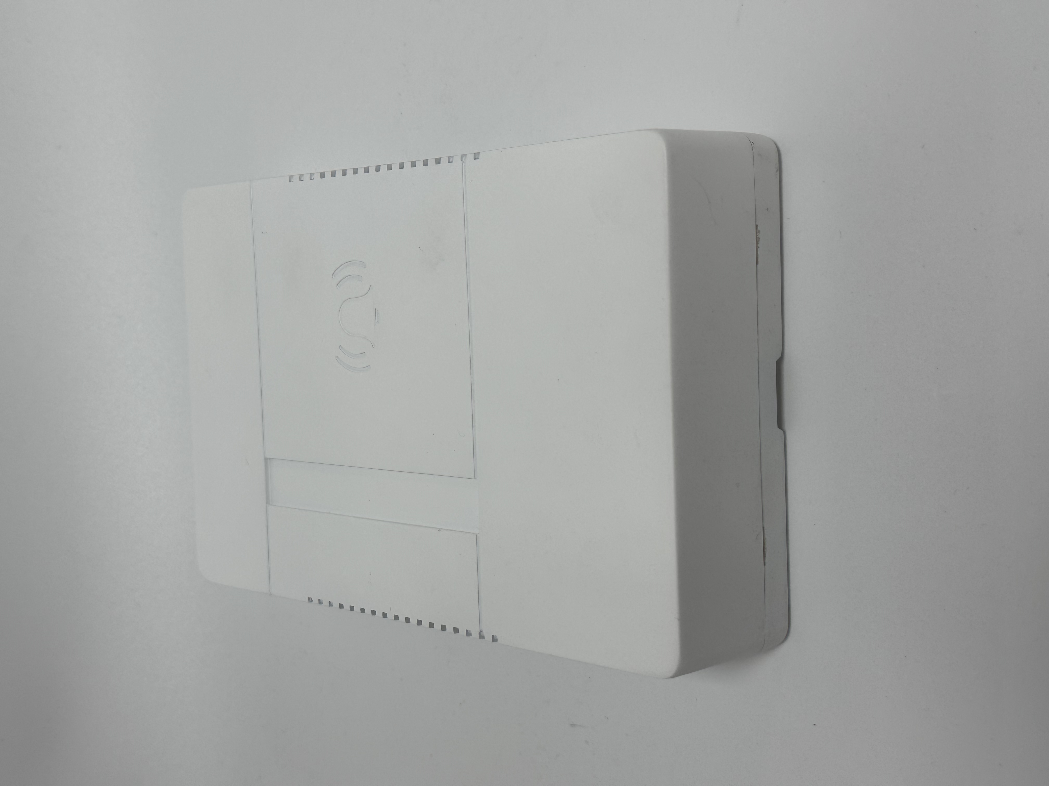 wired doorbell