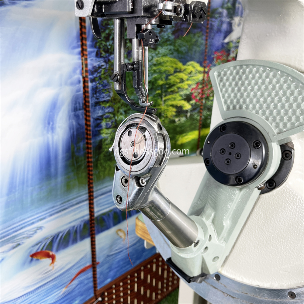 Side Wall Sole Stitching Machine 7 Jpg