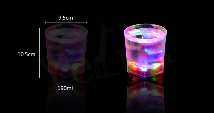 Led Cup 7