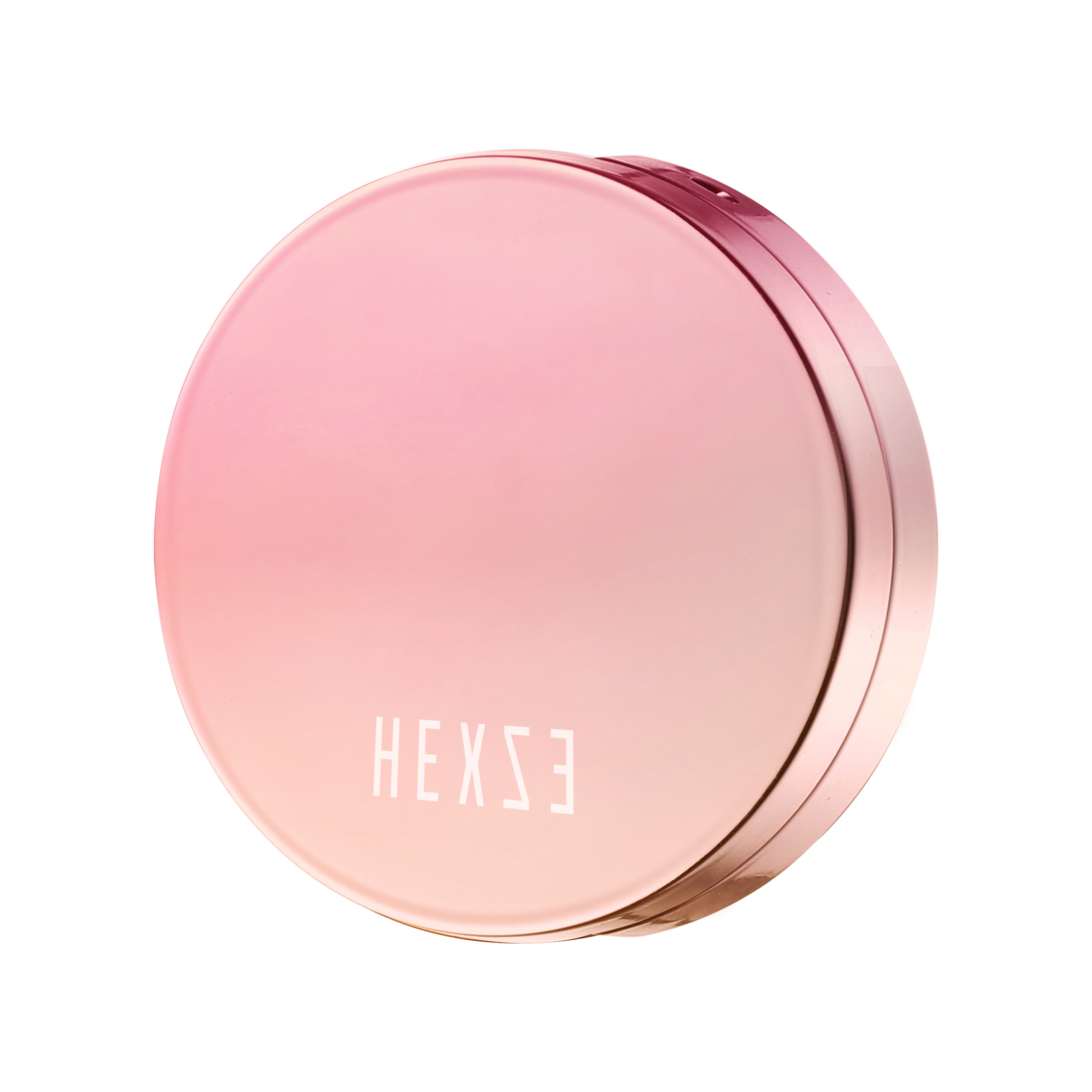 HEXZE Highlighter Powder Translucent Makeup Shimmer Baking Powder Skin Brighten Highlight Face Contour Bronzer Cosmetics