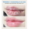 HEYXI Moisturizing Lip Balm Lipstick Natural Plant Anti-Cracking Organic Lip Balm Mask Pure Petroleum vase Jelly Lip Care TSLM2