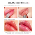 FAICCIA Fei Xi Moisture Lip Balm Pearlescent Lipstick Moisturizing Lip Wrinkles Colorless Temperature Change Lip Skin Care TXTB1