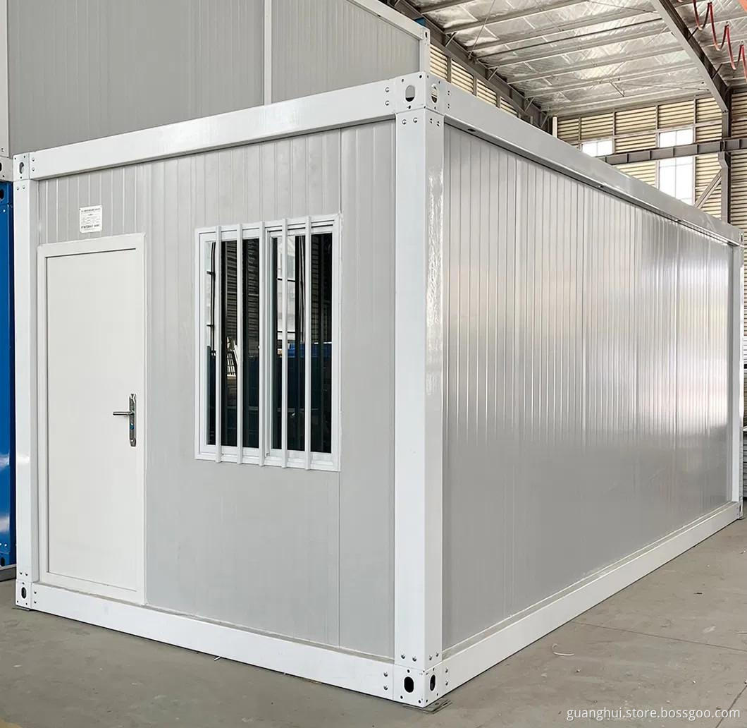 Container House