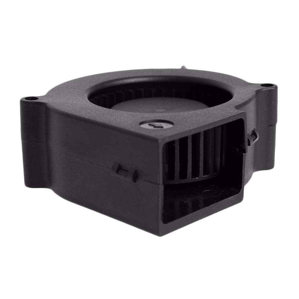 2pin BFB0712H 7530 DC 12V 0.36A Projector Blower Centrifugal Fan Cooling Fan 75x75x30mm