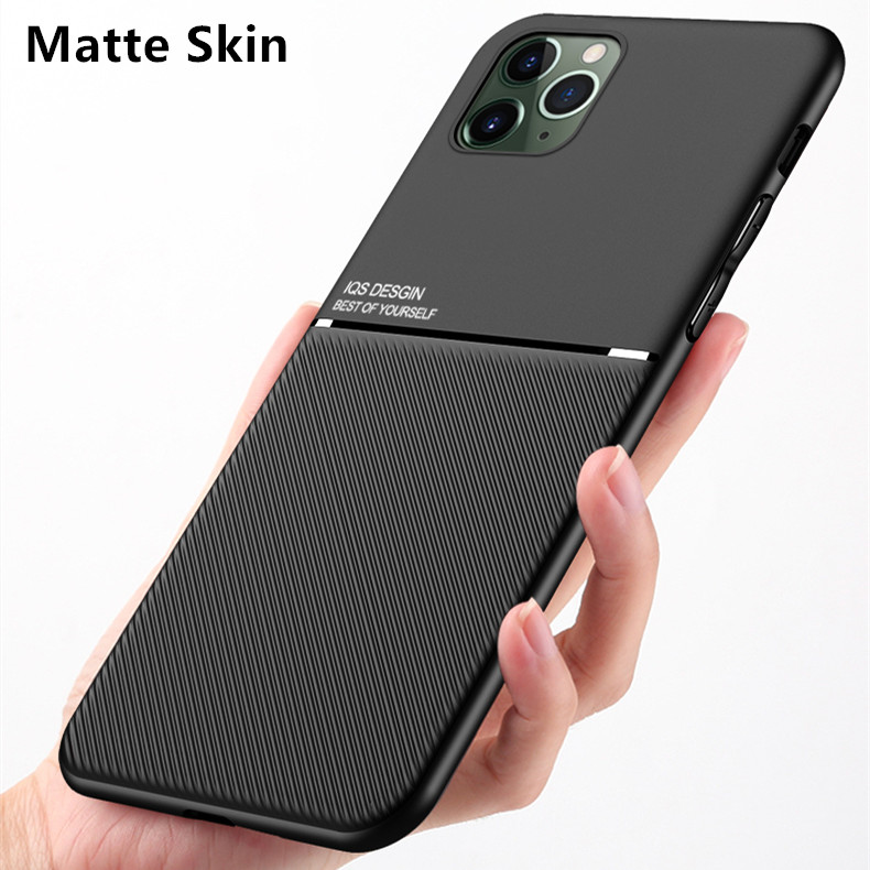 Coque For iPhone 11 12 Pro Max XR XS X 8 7 6S 6 Plus 5S 5 SE 2020 Mini Shell Case With Magnet Cover For Apple iPhone 11 Pro Max