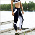 Honeycomb Printed Yoga Pants Women Push Up Sport Leggings Professional Running Leggins Sport Fitness Tights Trousers